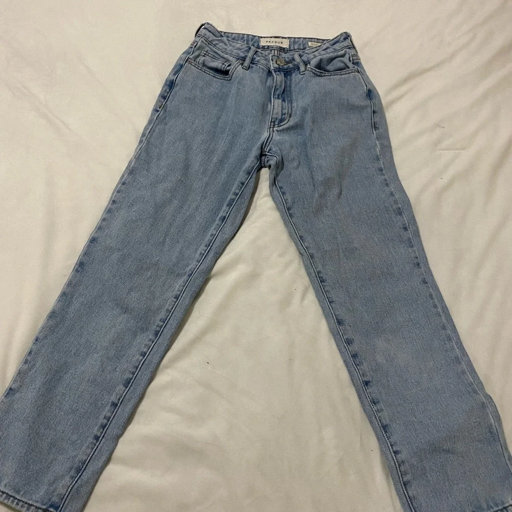 Pacsun mom jeans - Picture 2 of 10